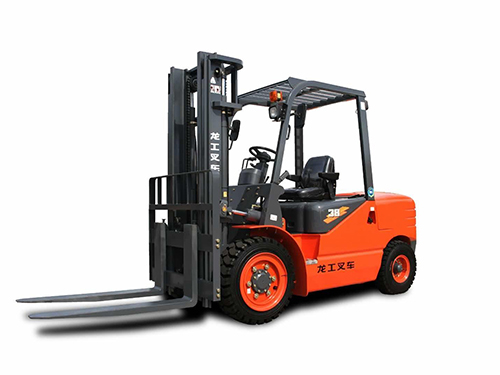 LG38D-(T)內(nèi)燃叉車(chē) LG38D-(T)內(nèi)燃叉車(chē)